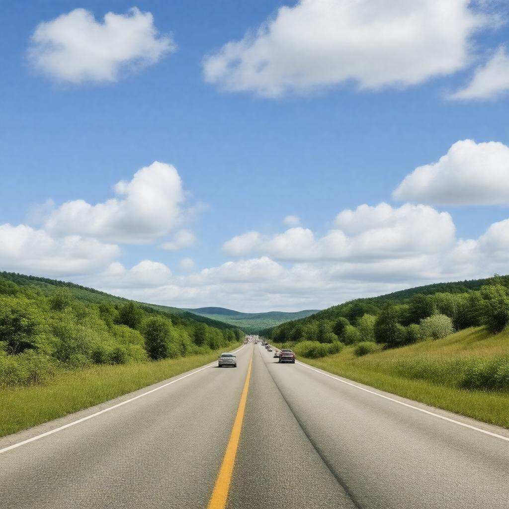 Interstate 89